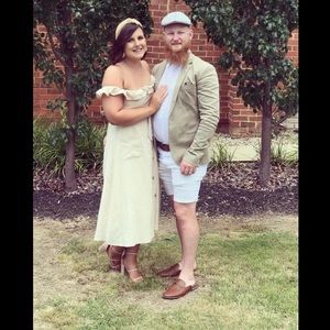 Meet your Posher, Chelsie